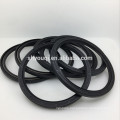 Crankshaft Oil Seal Car Parts NBR Oil sealing Auto FKM